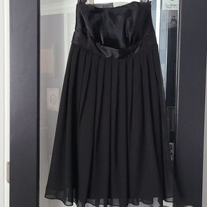 White House Black Market Little Black Dress